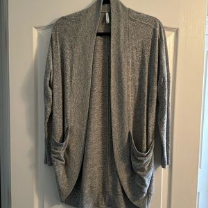 Z supply cardigan